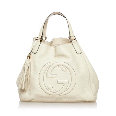 gucci cellarius|gucci soho leather tote.